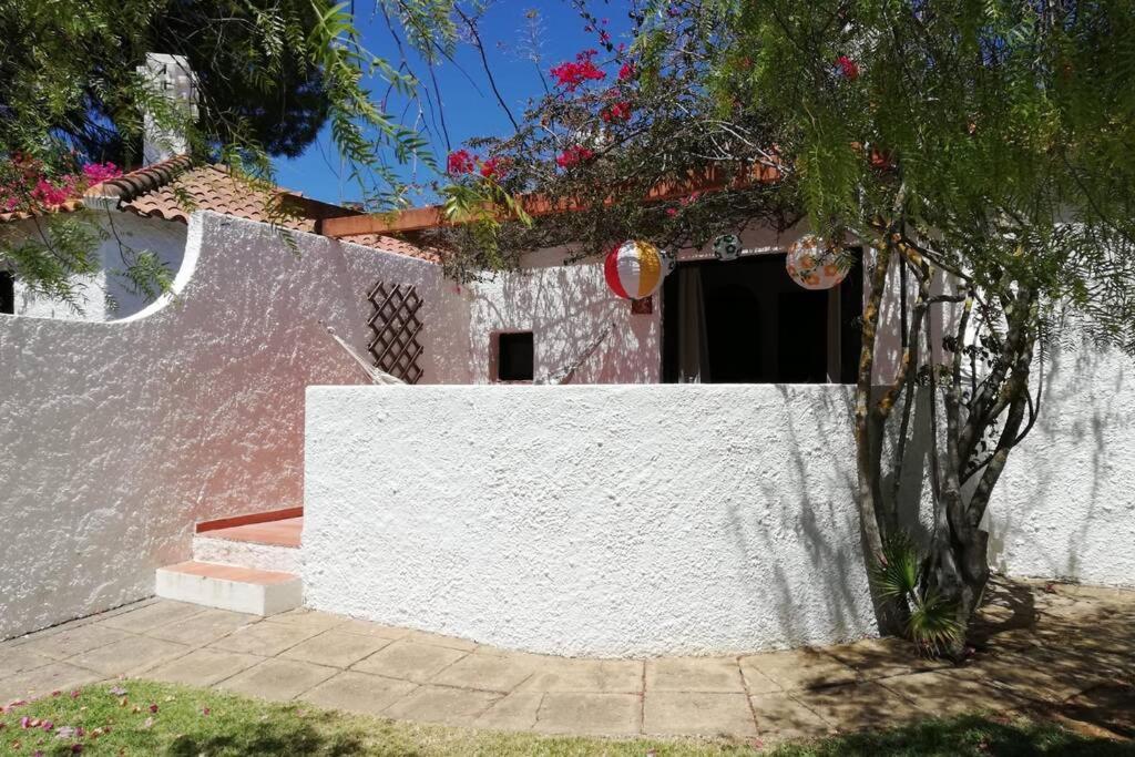 Cozy Beach House Santa Luzia  Exterior photo